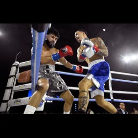 Social Gloves: 'No More Talk'