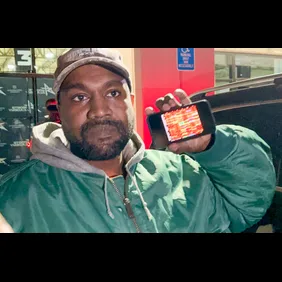 Celebrity Sightings In Los Angeles - October 28, 2022