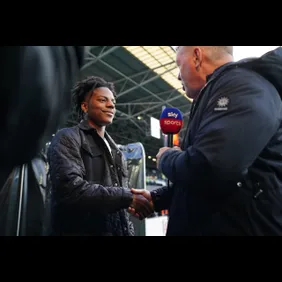 Fulham v Manchester United - Premier League - Craven Cottage