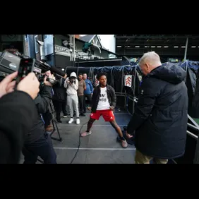 Fulham v Manchester United - Premier League - Craven Cottage