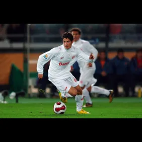 Internacional v Barcelona - FIFA Club World Cup Final