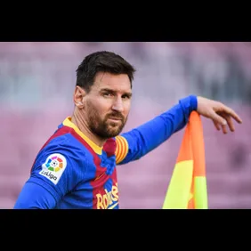 FC Barcelona v Atletico de Madrid - La Liga Santander