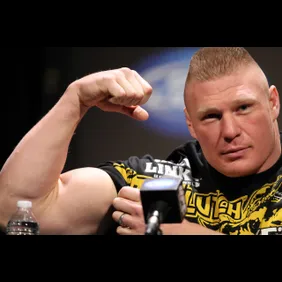 UFC 141: Lesnar v Overeem - Press Conference