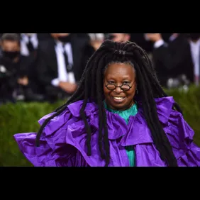 2021 Costume Institute Benefit - In America: A Lexicon of Fashion