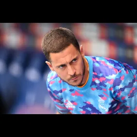 RCD Espanyol v Real Madrid CF - La Liga Santander