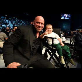 UFC 267: Jingliang v Chimaev