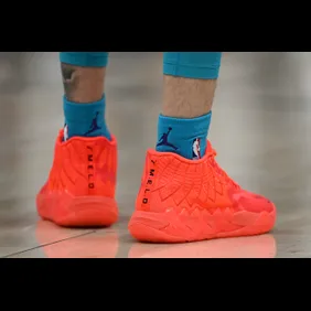 Charlotte Hornets v Utah Jazz