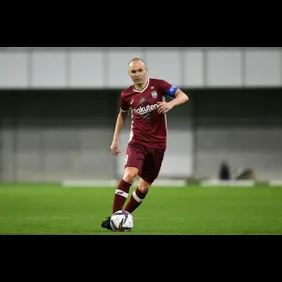 Vissel Kobe v Melbourne Victory - AFC Champions League Qualifying Playoff