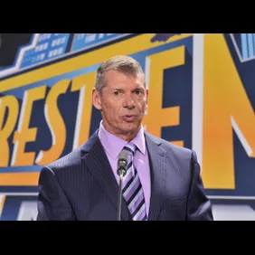 Press Conference To Announce A Major International Event At MetLife Stadium