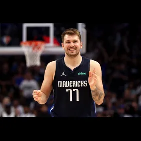 Golden State Warriors v Dallas Mavericks - Game Three