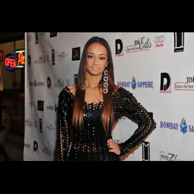 Dress Up The City With Draya