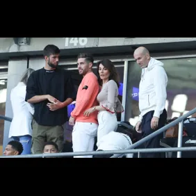 Liverpool FC v Real Madrid - UEFA Champions League Final 2021/22