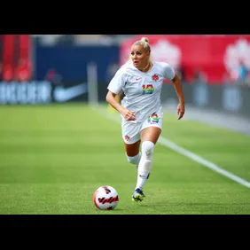 South Korea v Canada