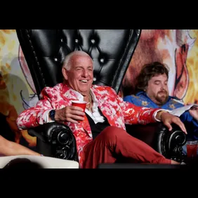 The Roast Of Ric Flair