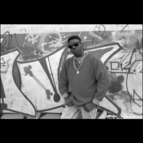 Schoolly D