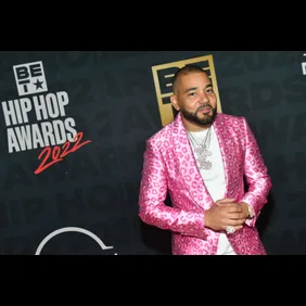 BET Hip Hop Awards 2022 - Arrivals