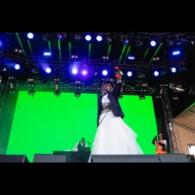 ACL Music Festival 2022 - Weekend 2