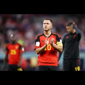 Croatia v Belgium: Group F - FIFA World Cup Qatar 2022