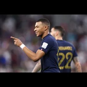 France v Poland: Round of 16 - FIFA World Cup Qatar 2022
