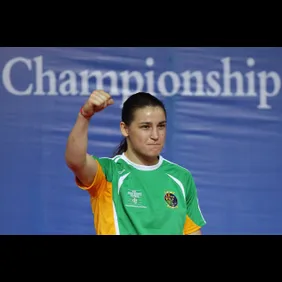 AIBA Women's World Championships Qinhuangdao 2012