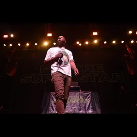 Future Superstar Tour Hosted By Nick Cannon - Atlanta, GA