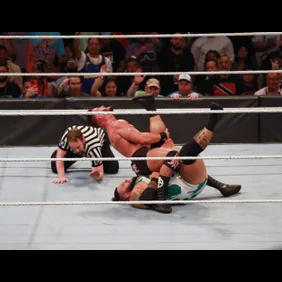 WWE Backlash With Bad Bunny