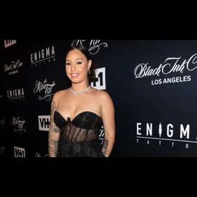 VIP Premiere Screening Of VH1's "Black Ink Crew: Los Angeles"