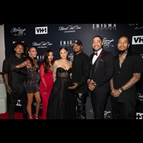 VIP Premiere Screening Of VH1's "Black Ink Crew: Los Angeles"