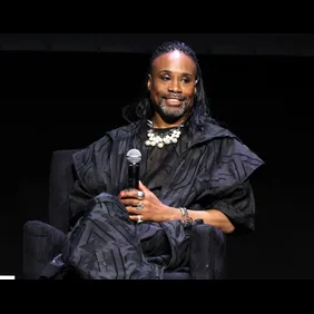 Storytellers: Billy Porter With Idina Menzel - 2023 Tribeca Festival
