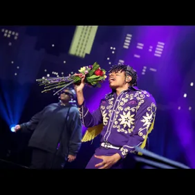 Lil Yachty ACL TV Taping