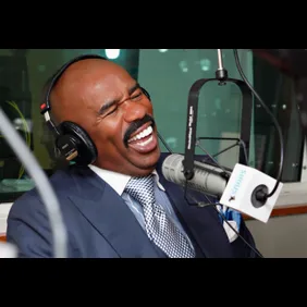 Celebrities Visit SiriusXM - August 29, 2012