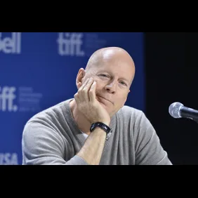 "Looper" Press Conference - 2012 Toronto International Film Festival
