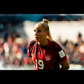 Nigeria v Canada: Group B - FIFA Women's World Cup Australia &amp; New Zealand 2023