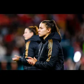 Korea Republic v Germany: Group H - FIFA Women's World Cup Australia &amp; New Zealand 2023