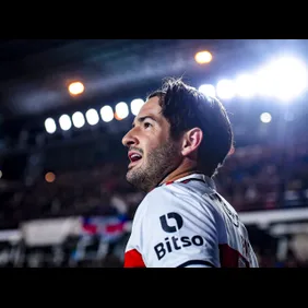 San Lorenzo v Sao Paulo - Copa CONMEBOL Sudamericana 2023