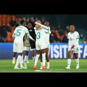 Costa Rica v Zambia: Group C - FIFA Women's World Cup Australia &amp; New Zealand 2023