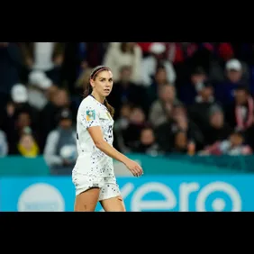 Sweden v USA: Round of 16 - FIFA Women's World Cup Australia &amp; New Zealand 2023