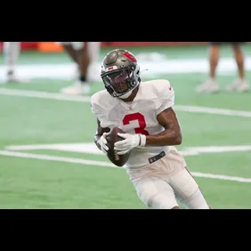 NFL: AUG 13 Tampa Bay Buccaneers Training Camp