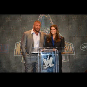 WrestleMania 29 Press Conference
