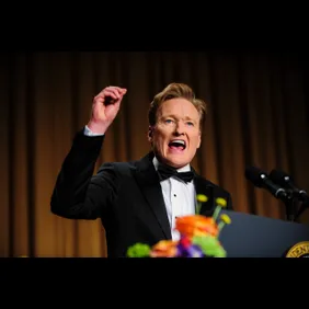 White House Correspondents' Association (WHCA) Dinner Events