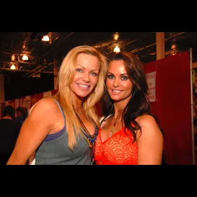 Motor City Comic Con - Day 1