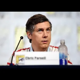 "Archer" Screening And Q&amp;A - Comic-Con International 2013