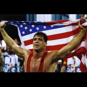 Kurt Angle