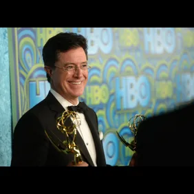 HBO's Annual Primetime Emmy Awards Post Award Reception - Arrivals