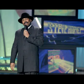 American Express Presents The Rewarding Life Of Earvin "Magic" Johnson