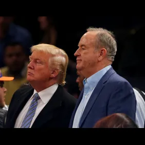 Cleveland Cavaliers v New York Knicks