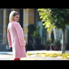 Celebrity Sightings In New York City - September 01, 2015