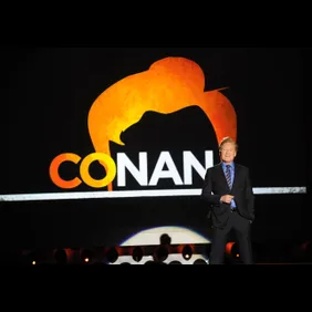 TBS / TNT Upfront 2014 - Presentation