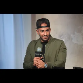 AOL BUILD Presents: Stream Con NYC