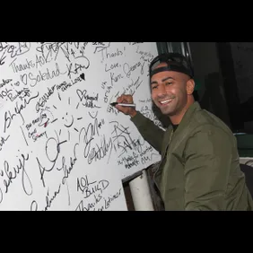 AOL BUILD Presents: Stream Con NYC